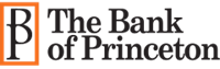 Bank of Princeton