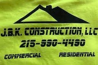 J.B.K Construction, LLC 