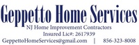 Geppetto Home Services