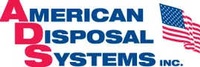 American Disposal Systems Inc.