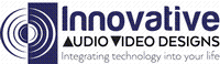 Innovative Audio Video Designs