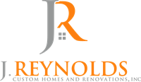 J Reynolds Custom Homes and Renovations, Inc