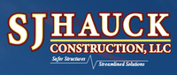 SJ Hauck Construction