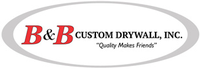 B&B Custom Drywall & Painting