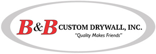 B&B Custom Drywall & Painting