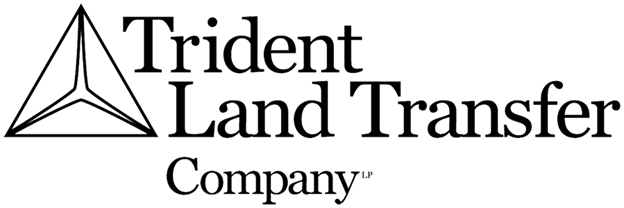 Trident Land Transfer Co.