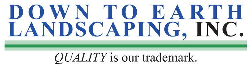 Down To Earth Landscaping Inc