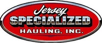 Jersey Specialized Hauling Inc.