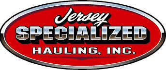 Jersey Specialized Hauling Inc. Jersey Specialized Hauling Inc.