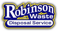 Robinson Waste Disposal Service, Inc.