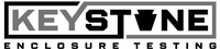Keystone Enclosure Testing