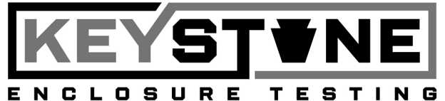 Keystone Enclosure Testing Keystone Enclosure Testing