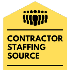 Contractor Staffing Source