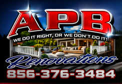 APB Renovations LLC APB Renovations LLC
