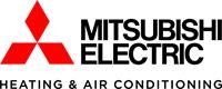 Mitsubishi Heating & Air Conditioning