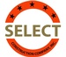Select Construction Company Inc