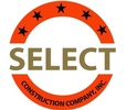 Select Construction Company Inc
