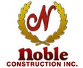 Noble Construction, Inc. Noble Construction, Inc.