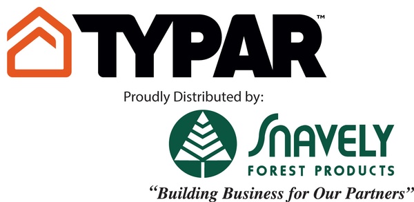 TYPAR / Snavely Forest Products TYPAR / Snavely Forest Products