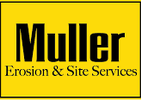 Muller Erosion & Site Services, Inc. Muller Erosion & Site Services, Inc.