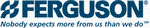 Ferguson Enterprises Ferguson Enterprises