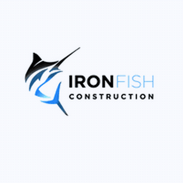 Iron Fish Construction, LLC Iron Fish Construction, LLC