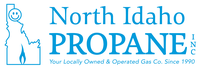North Idaho Propane, inc.