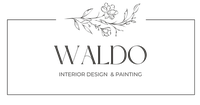 Waldo Interior Design and Painting