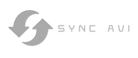 Sync AVI