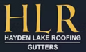 Hayden Lake Roofing, LLC