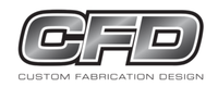 Custom Fabrication Design 