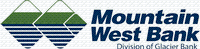 Mountain West Bank