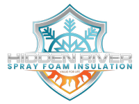 Hidden River Spray Foam