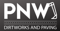 PNW Dirtworks and Paving