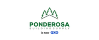 Ponderosa Building Supply