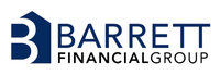 Barrett Financial Group LLC - Team Bentley