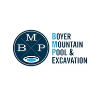 Boyer Mountain Pool