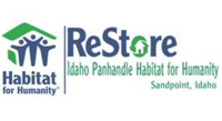 Idaho Panhandle Habitat for Humanity 