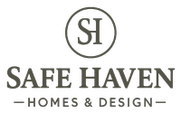 Safe Haven Homes and Design