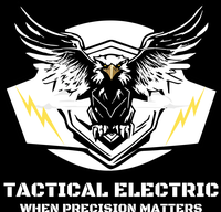 Tactical Electric