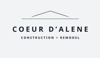Coeur d'Alene Construction and Remodel