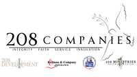 208 Companies