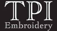 TPI Embroidery