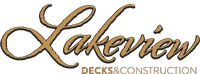 Lakeview Decks & Construction