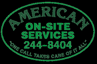 American On-Site Services