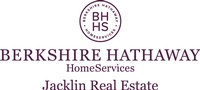 Berkshire Hathaway Home Services Jacklin Real Estate