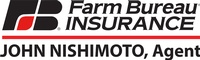 John Nishimoto- Farm Bureau Insurance
