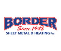 Border Sheet Metal & Heating, Inc.