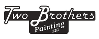 Two Brothers Painting