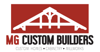 MG Custom Builders